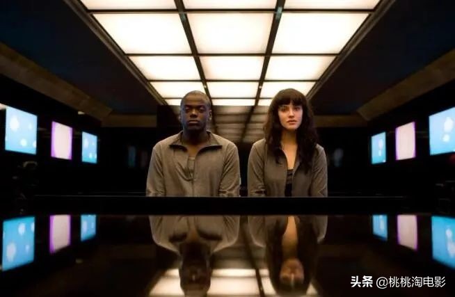 这十年来称霸电视圈的，除了它，还能有谁