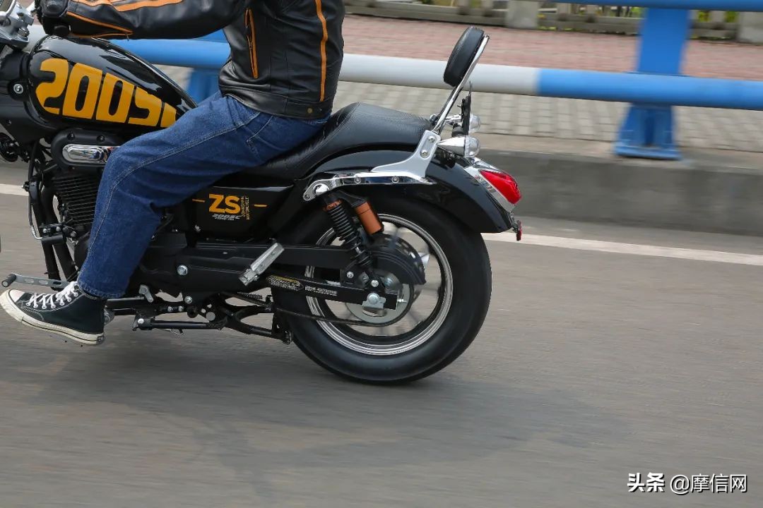 宗申200sc真实视频,宗申200和250哪个更成熟