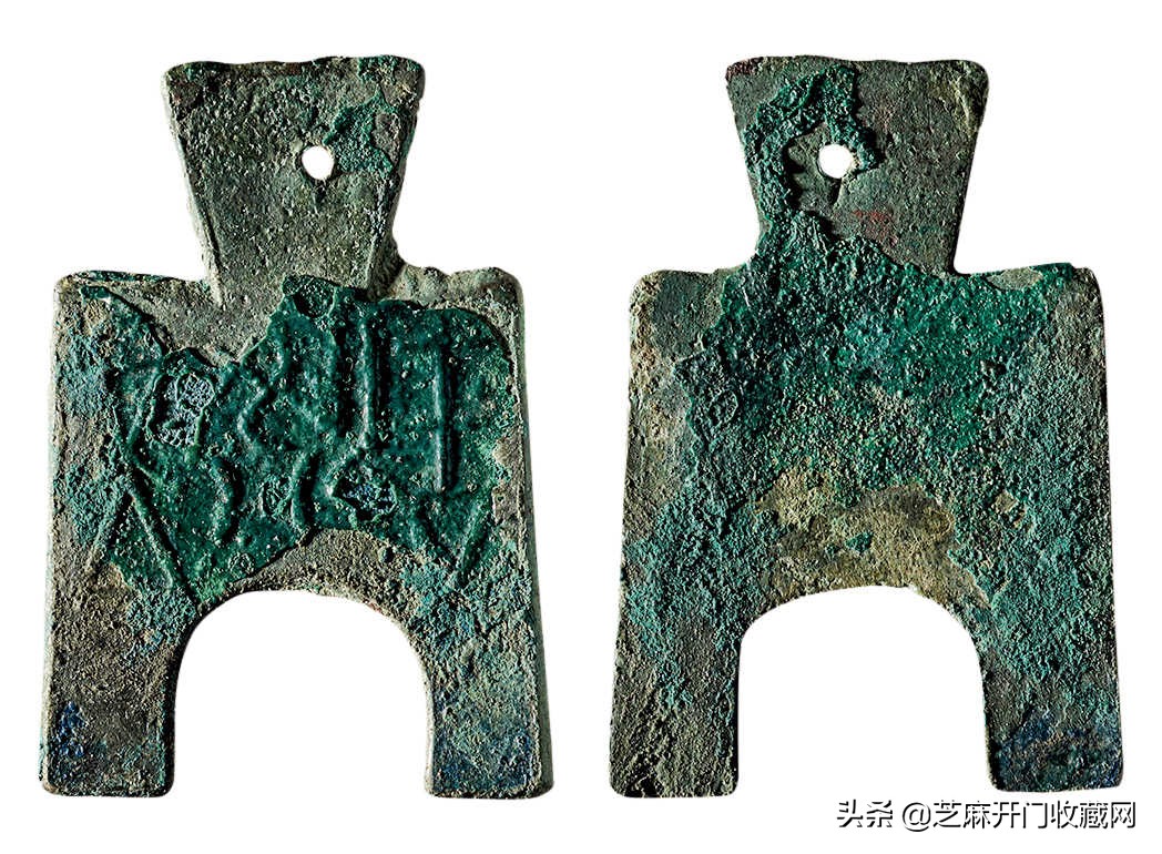 古钱币真假鉴别绝招,古钱币造假视频