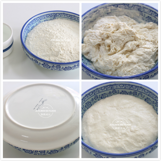 馒头烙饼油条，这3款面食做法，一次全教给大家，学会再不买着吃