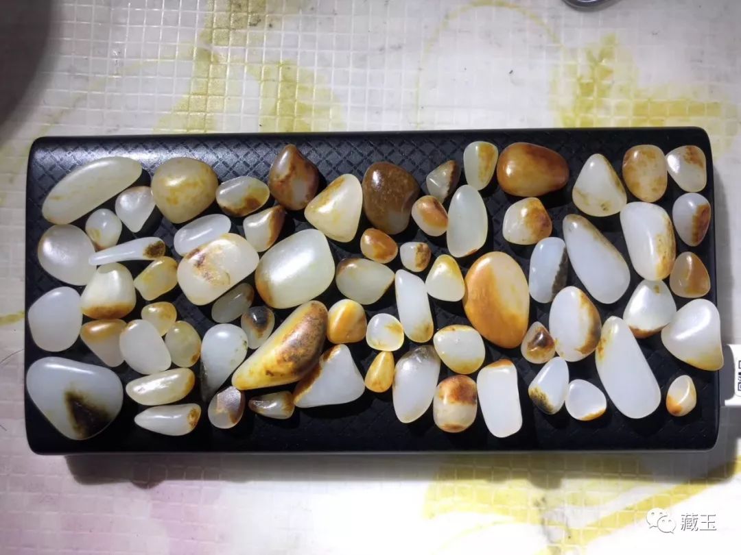 十几万买了一堆二手货,和田玉亏本的买卖