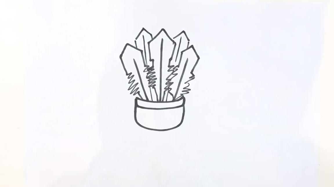 画球简笔画的教程,画球素描教程