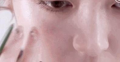 欧阳娜娜仿妆橘朵,30岁baby19岁欧阳娜娜雀斑妆