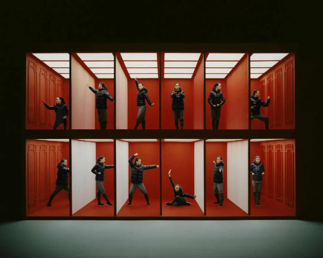 除了牛B、牛叉，奢侈品牌在「中国新年」上还能玩得更高级吗？