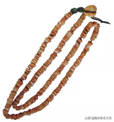 三千多年前的齐家文化遗存,四千年前的华夏祖先