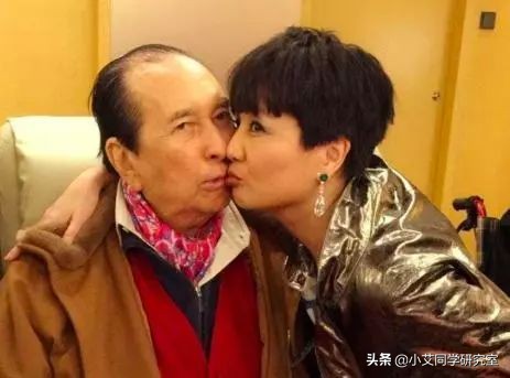 奚梦瑶有没有被赌王家庭接受,奚梦瑶在赌王家中的真实地位