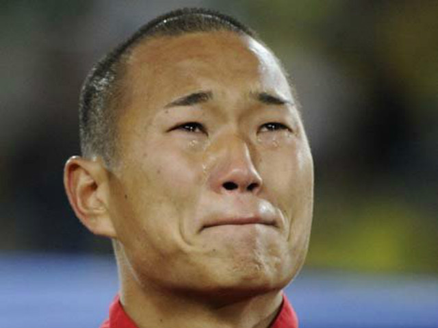 郑大世为什么拥有双国籍,韩国球员郑大世