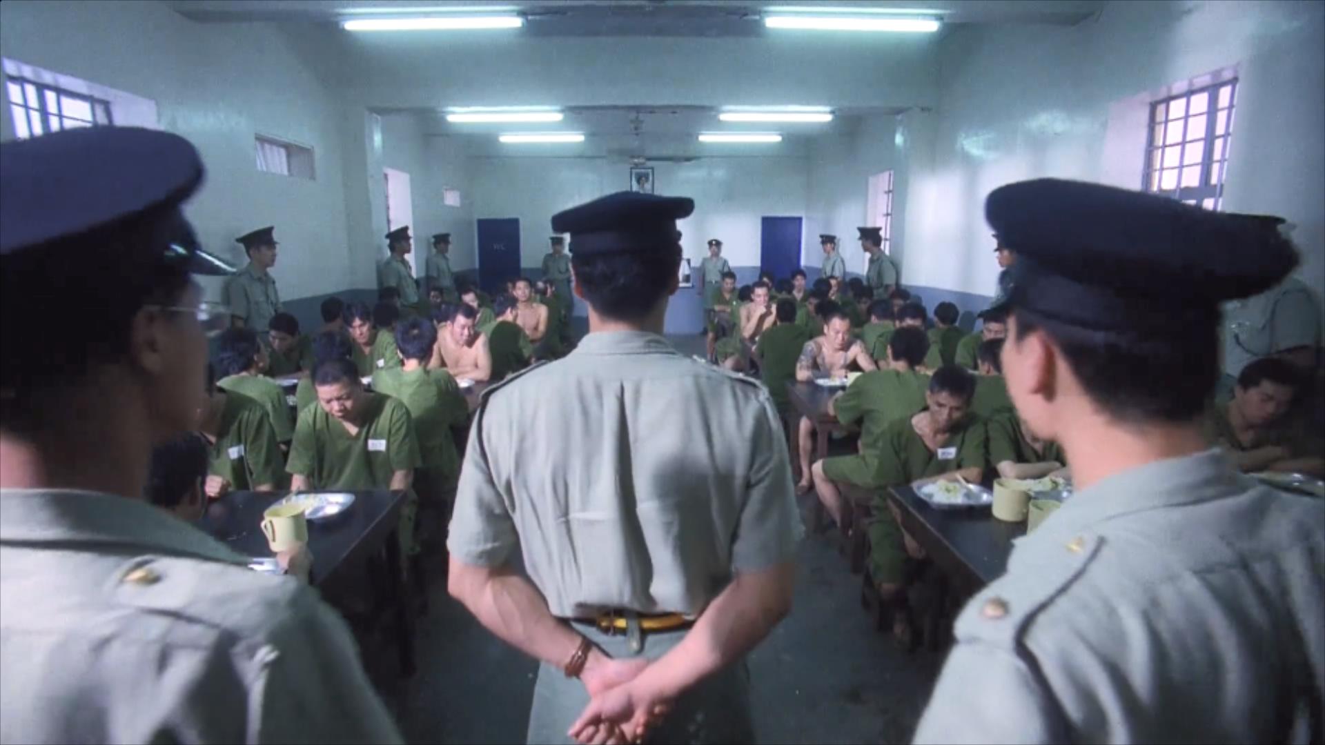 1987年梁朝伟电影,梁朝伟的三大经典片