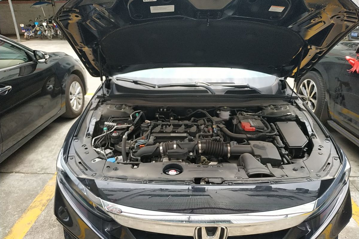 车主说车怎么样,本田雅阁车主真实感受