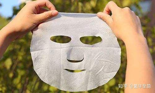 敷面膜后脸红刺痛是什么原因,敷面膜后脸泛红刺痛是屏障受损吗