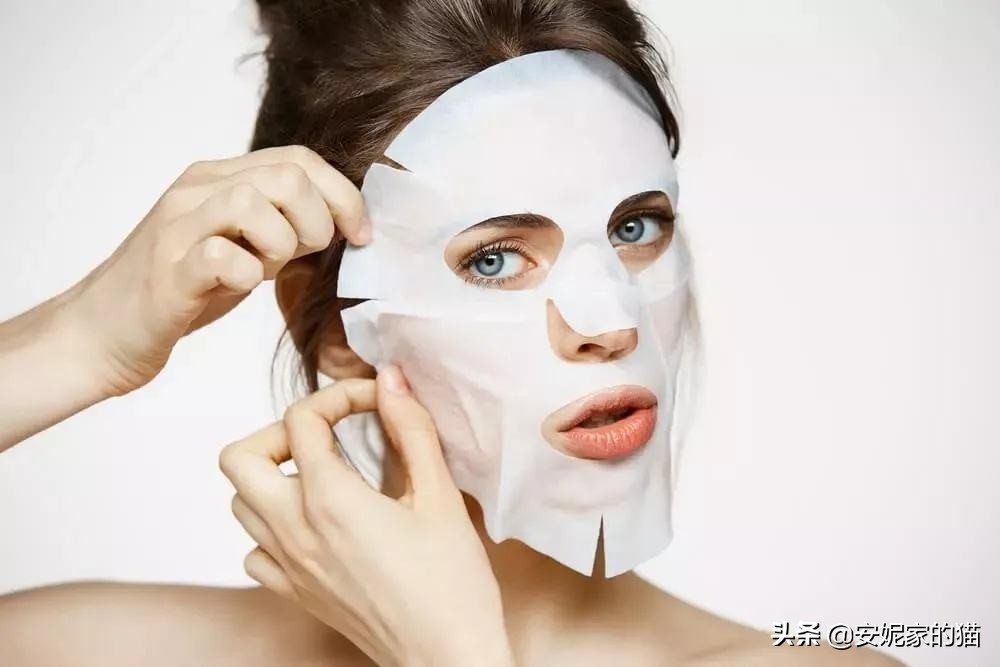 一招教你高效祛闭口,长闭口的正确消除小技巧