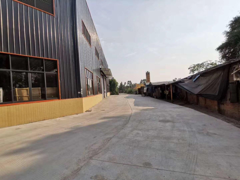 广州白云附近厂房出租200平左右,珠三角厂房出租出售