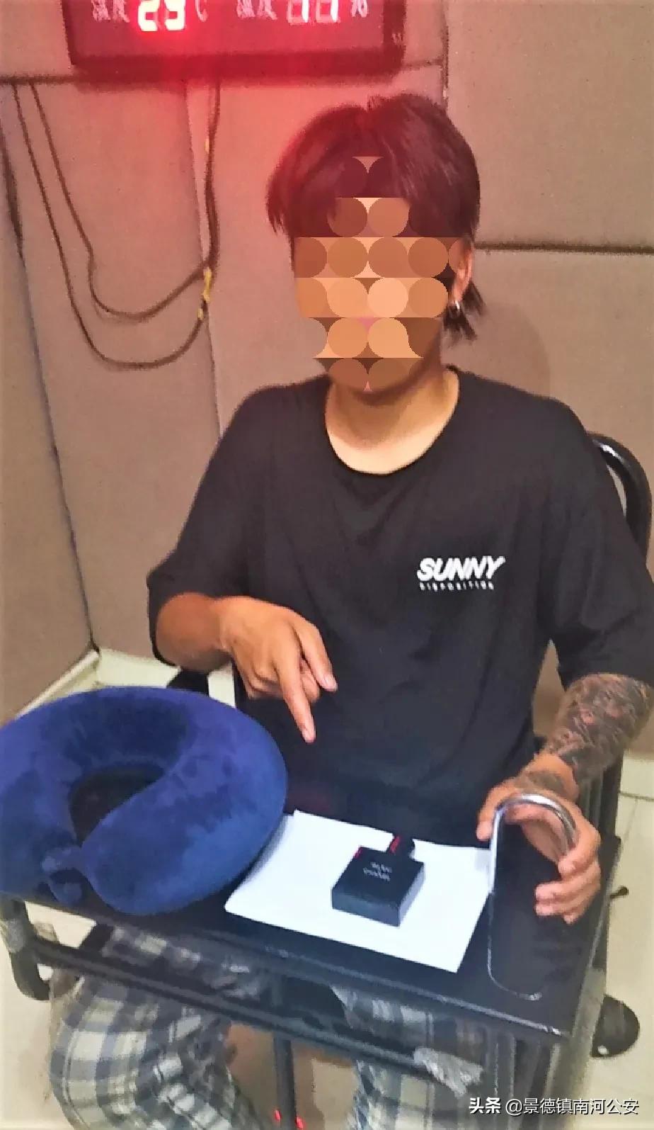 鏅痉闀囦箰骞冲伔涓滆タ浜嬩欢,姹熻タ涔愬钩鐢峰瓙鐩楃獌