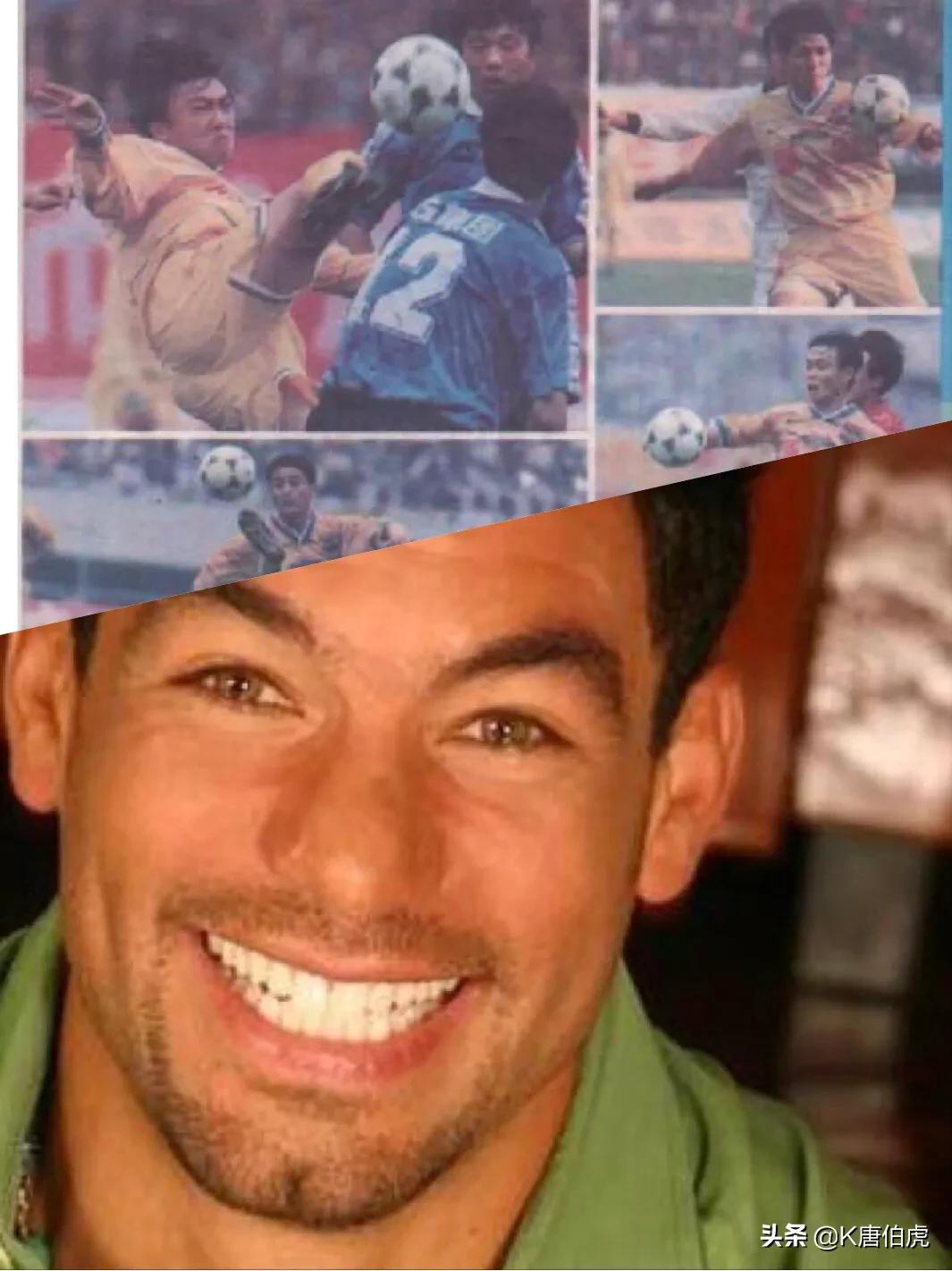 川足往事塔瓦雷斯,中超洛佩斯里卡多