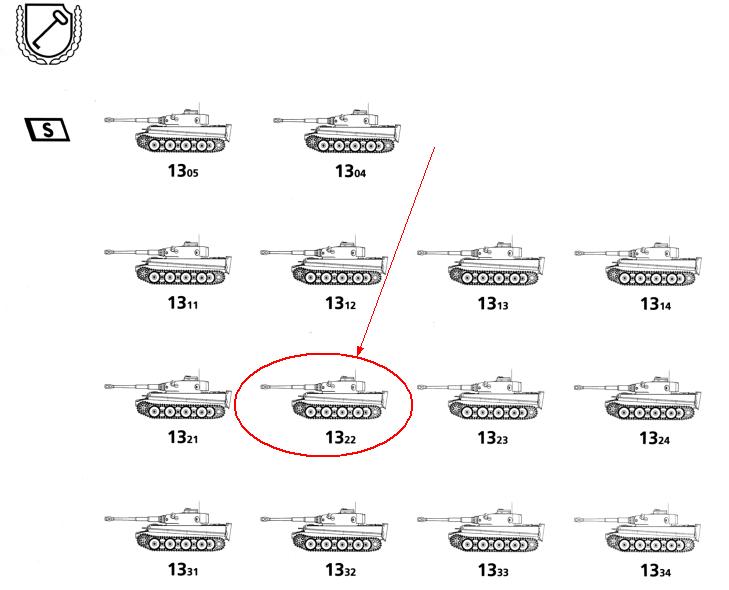 二战最强肉搏战,二战中最厉害的坦克大战