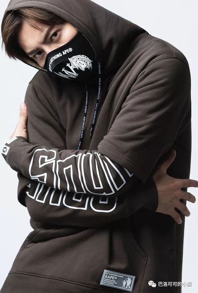 有哪些经典平民的潮牌,潮牌发展史