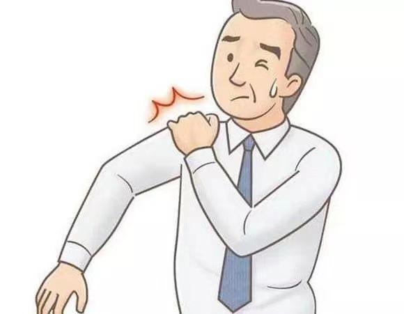 颈肩疼痛一定是颈椎病肩周炎吗,右肩膀痛警惕四种病颈椎病肩周炎