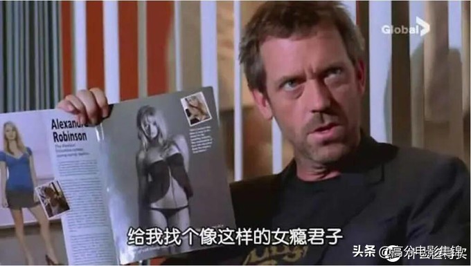 推荐美剧里最经典的十部,美剧完结推荐