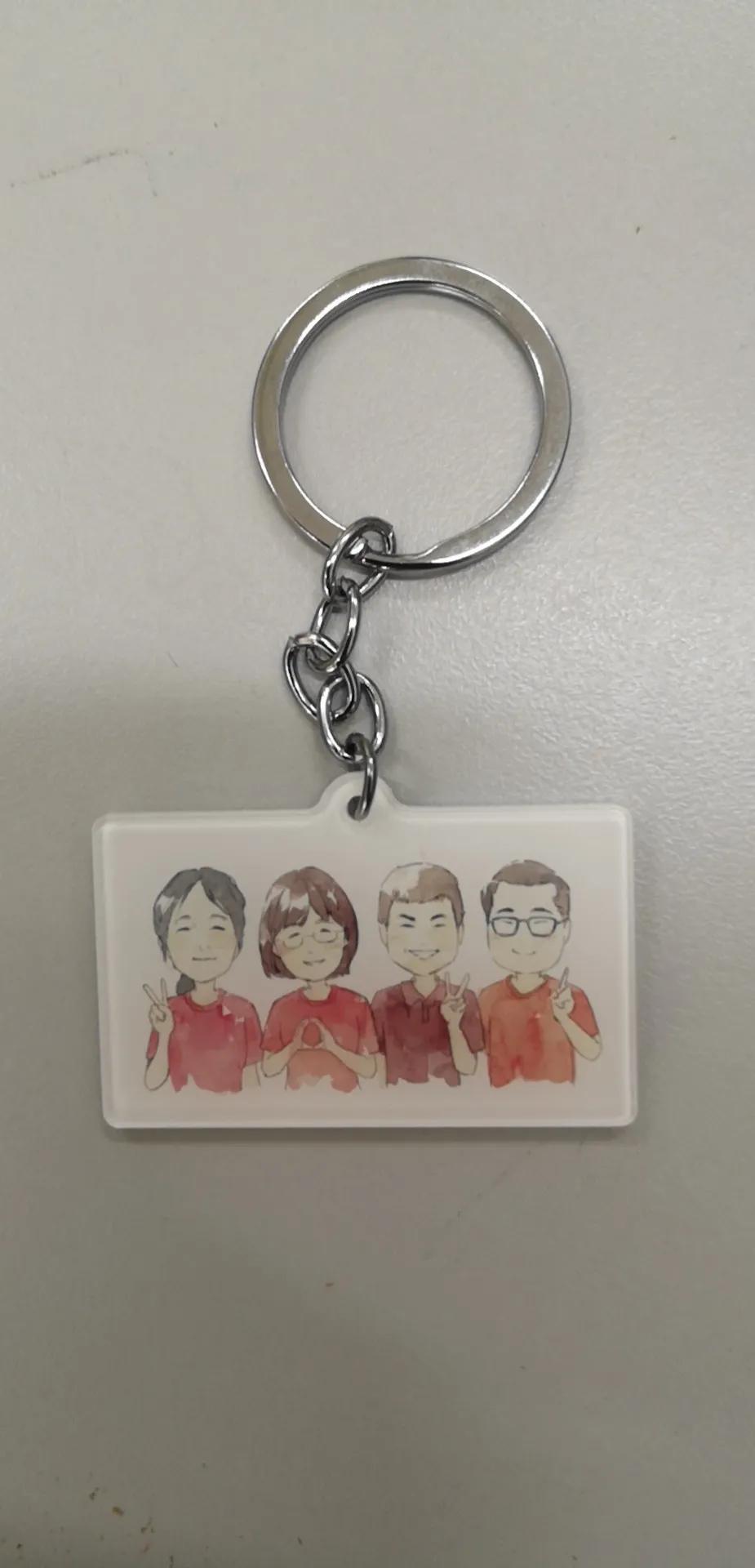 加油明天更美好,就在明天原版