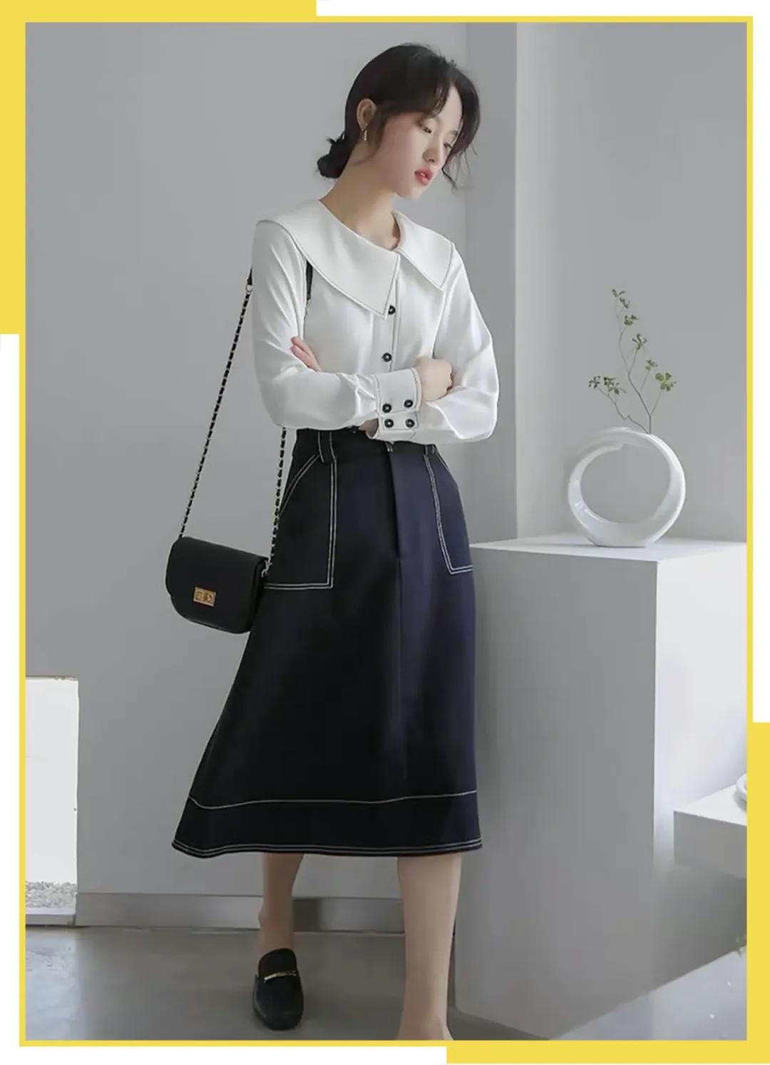 傻白甜过气了!现在流行A到炸的“恶女风”!又飒又迷人