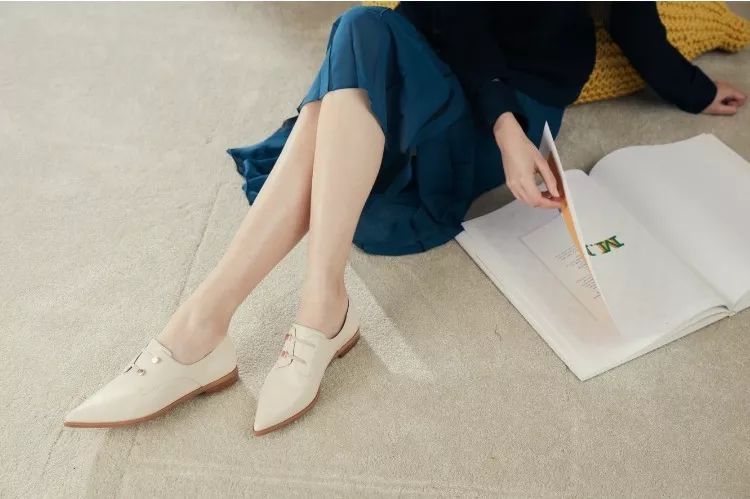 不会穿搭的姐妹正品店,日常一年四季都可以穿的百搭鞋