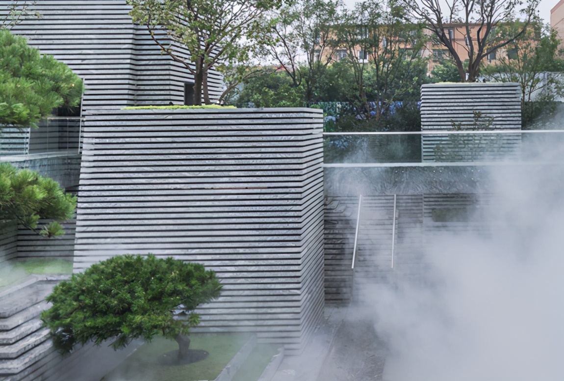 万国城moma通州,通州万国城moma117平