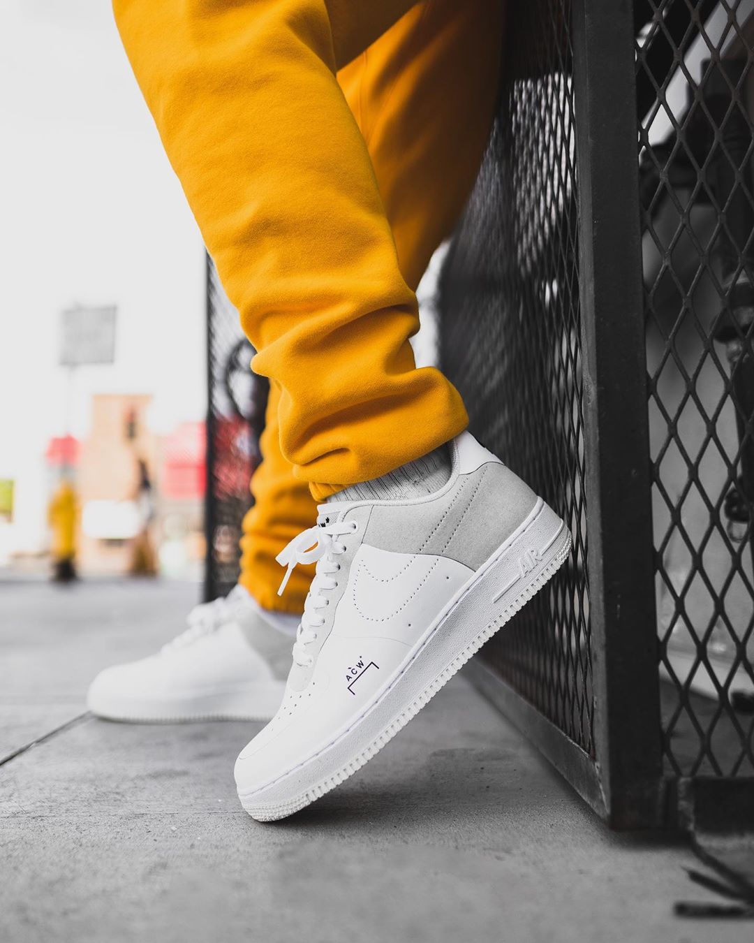 联名球鞋哪款最值得买,不能错过的宝藏联名球鞋