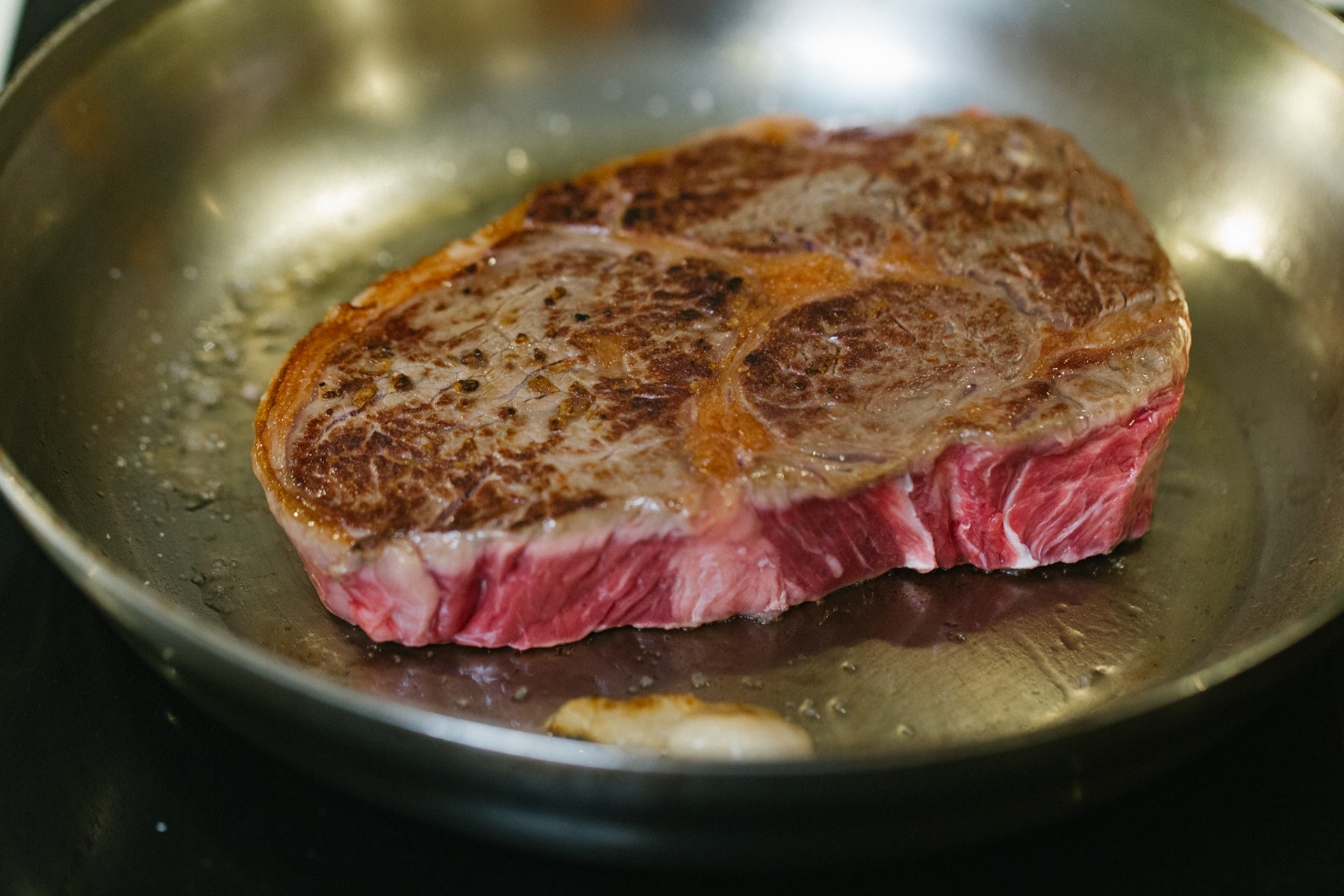 地狱厨神戈登拉姆齐肉眼牛扒,戈登拉姆齐蘑菇牛扒