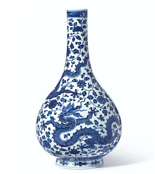 最便宜的瓷器古董,最便宜的瓷器多少钱