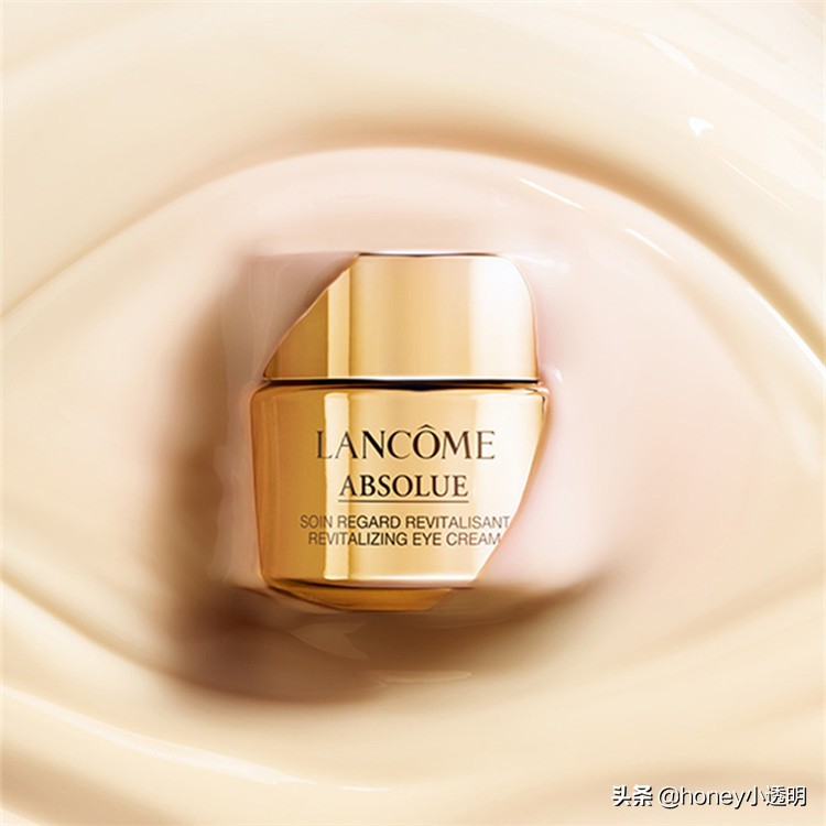 兰蔻复颜抗皱紧致护肤套装,兰蔻奢华菁纯粉霜