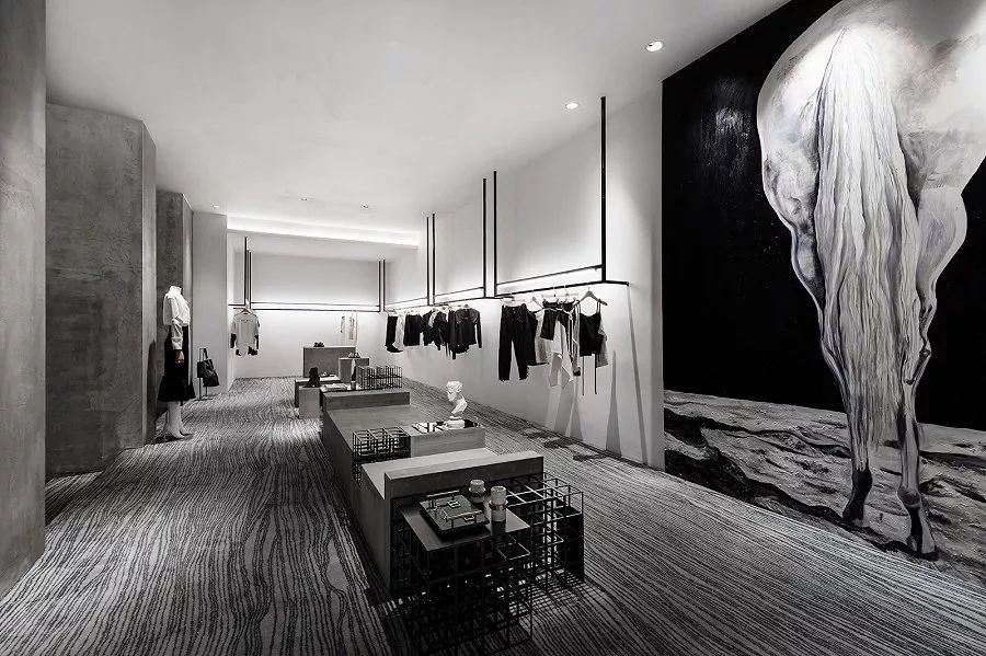 买手店很潮吗,买手店数量