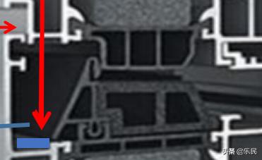 断桥铝门窗与普通门窗的区别在哪,断桥铝门窗中玻璃贵还是断桥铝贵