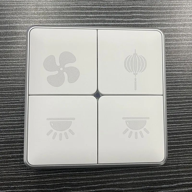 智能家居可不可以不要智能开关,智能家居开关系统改造