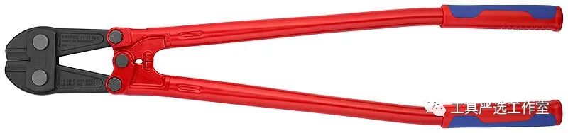 中国德国工具大比拼,一把钳子