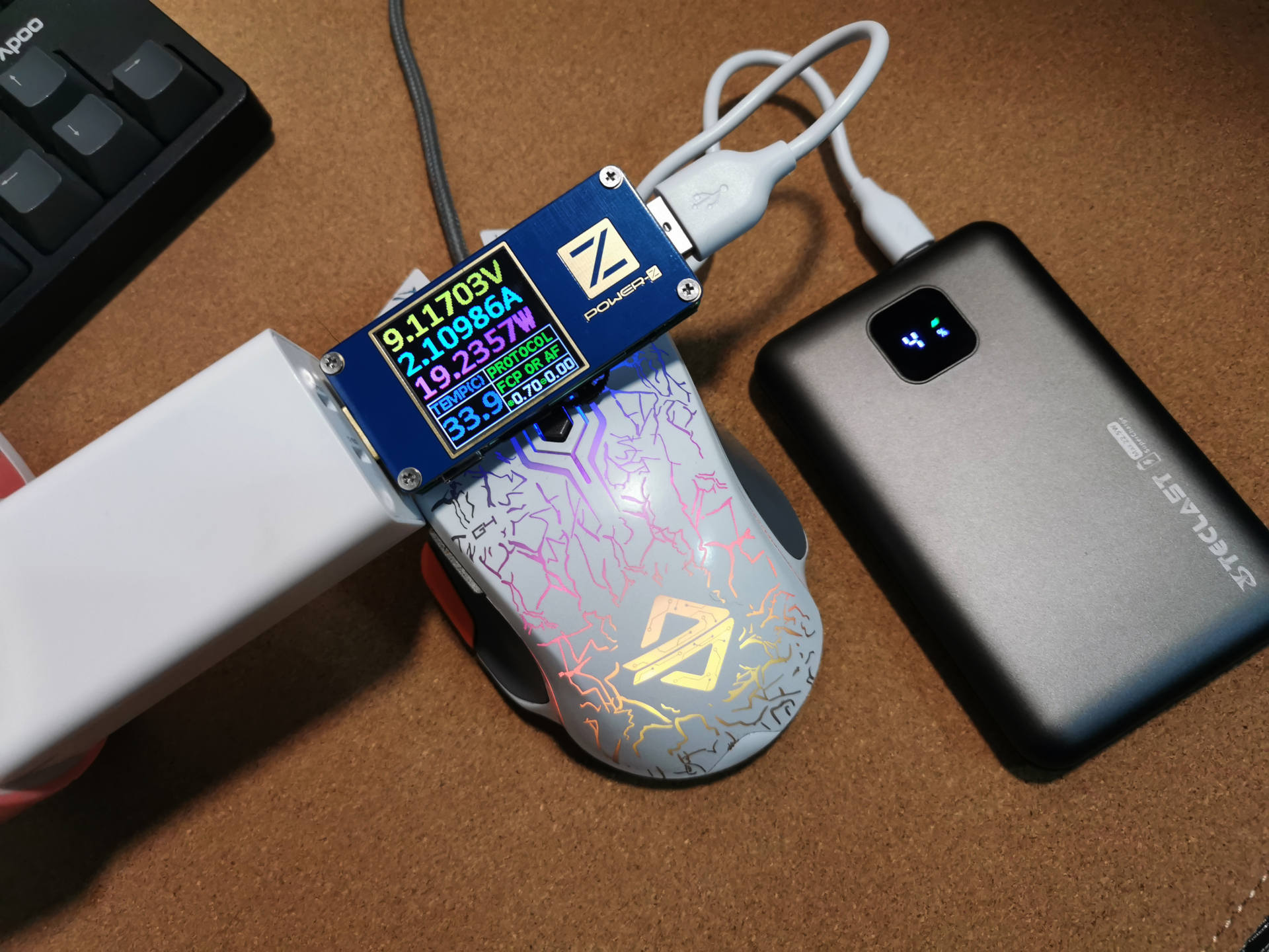 台电x10pro用什么充电宝,台电c30pro充电宝