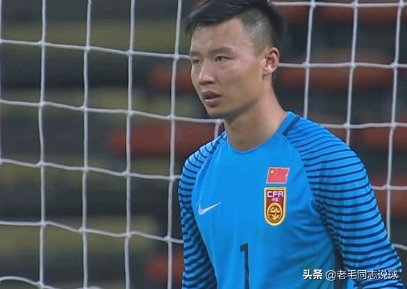 中国足球十大不可思议乌龙球,进乌龙球会怎么样