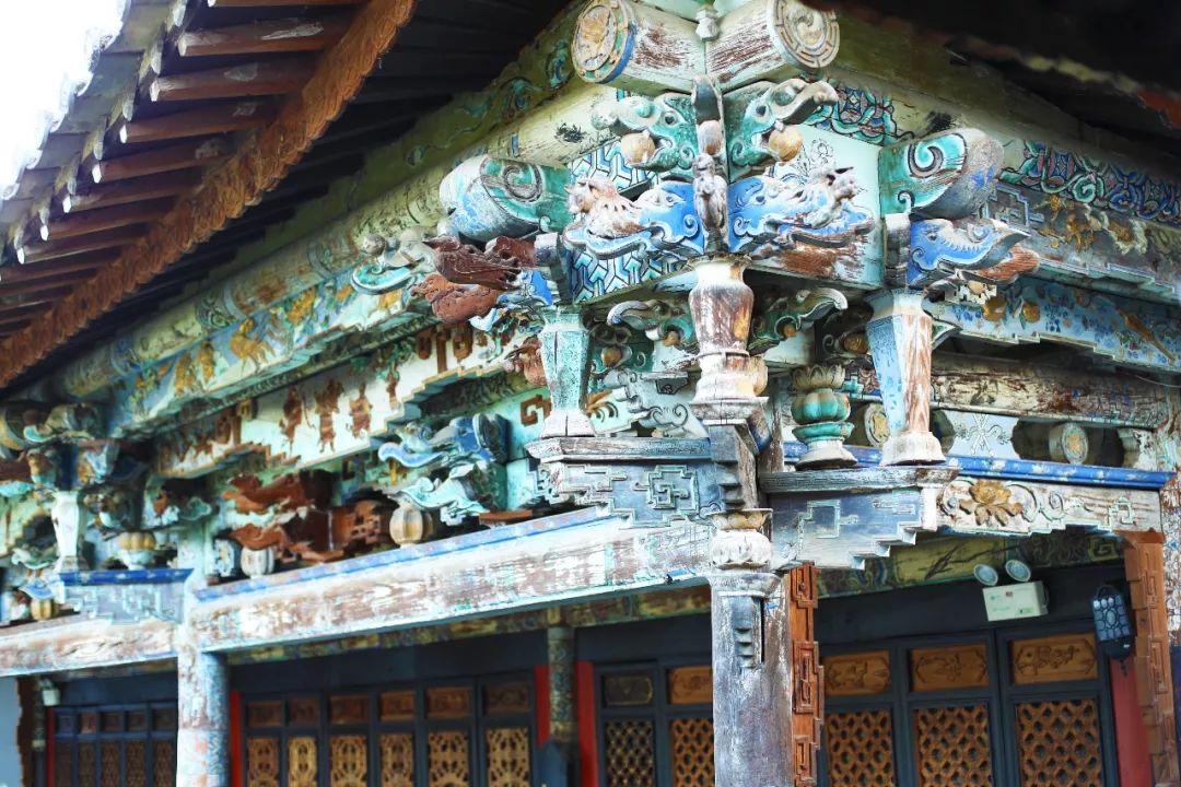 走进云南建水古城,云南旅游一看就懂