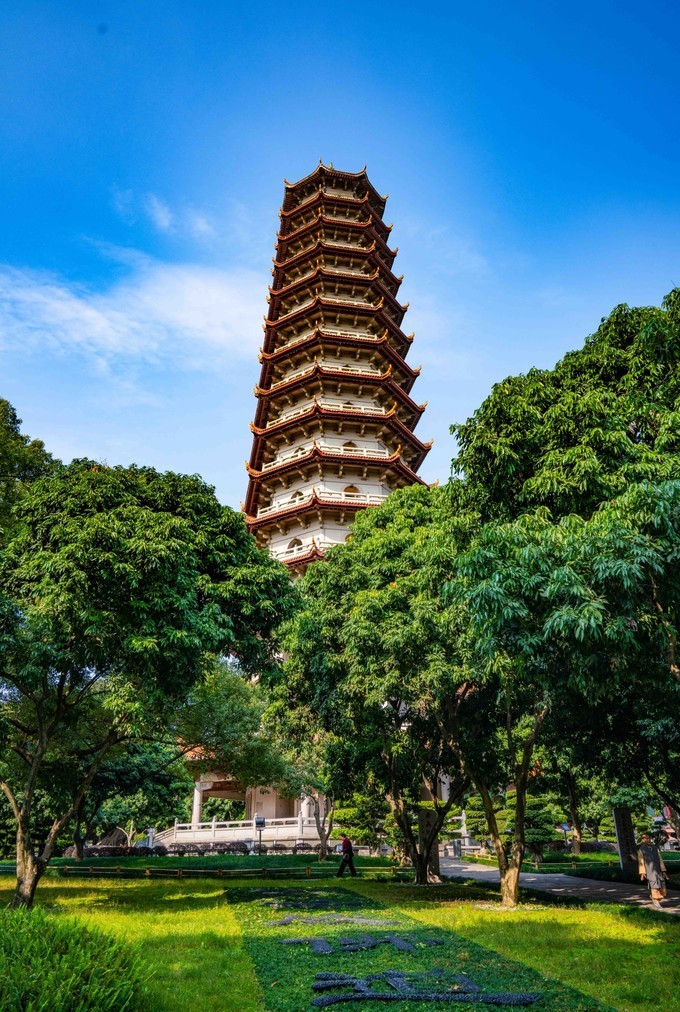 福州古城一日游攻略,福州最全旅游攻略一日游