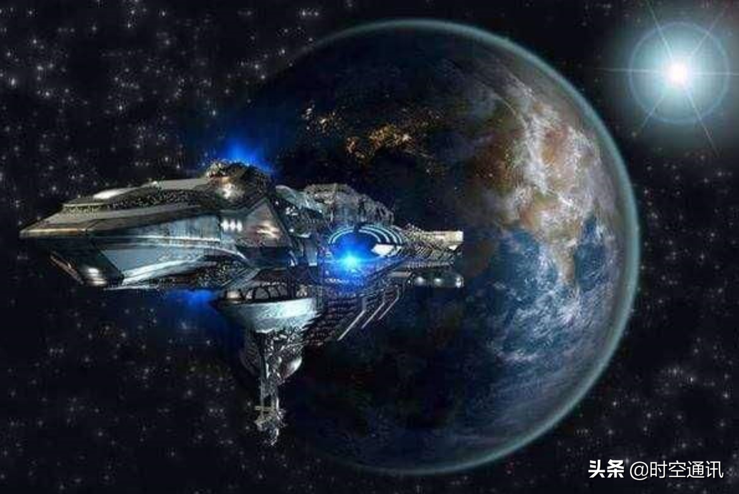 宇宙中有多少种外星人啊,宇宙中外星人是谁