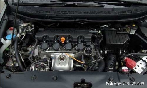 东风本田思域两厢版神车正式开售,本田思域两厢版实车来了