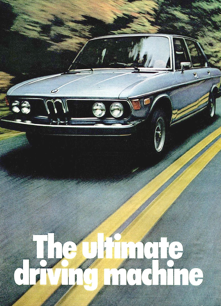 开宝马车都能赚什么钱,开宝马能干啥