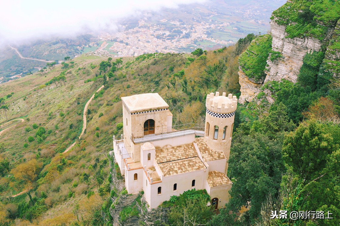 意大利西西里岛有什么地方,意大利西西里岛自由行