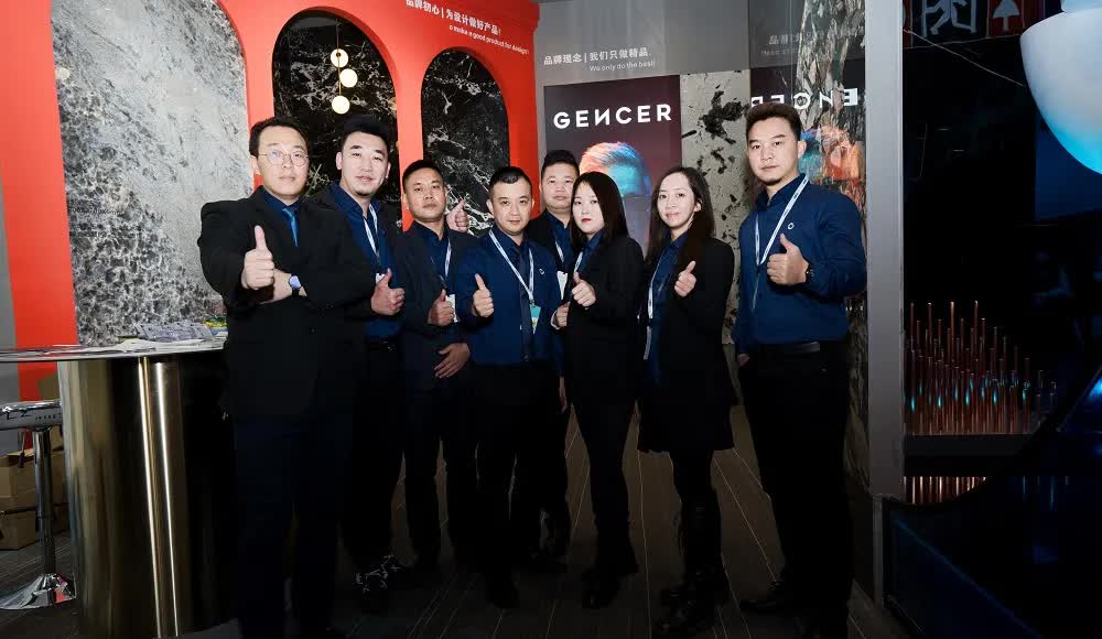 简舍顾中飞：我们是如何拿下15000㎡岩板工程的？