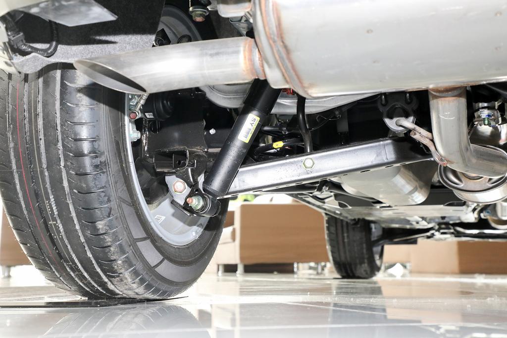 日产逍客发展史,日产逍客的前世今生