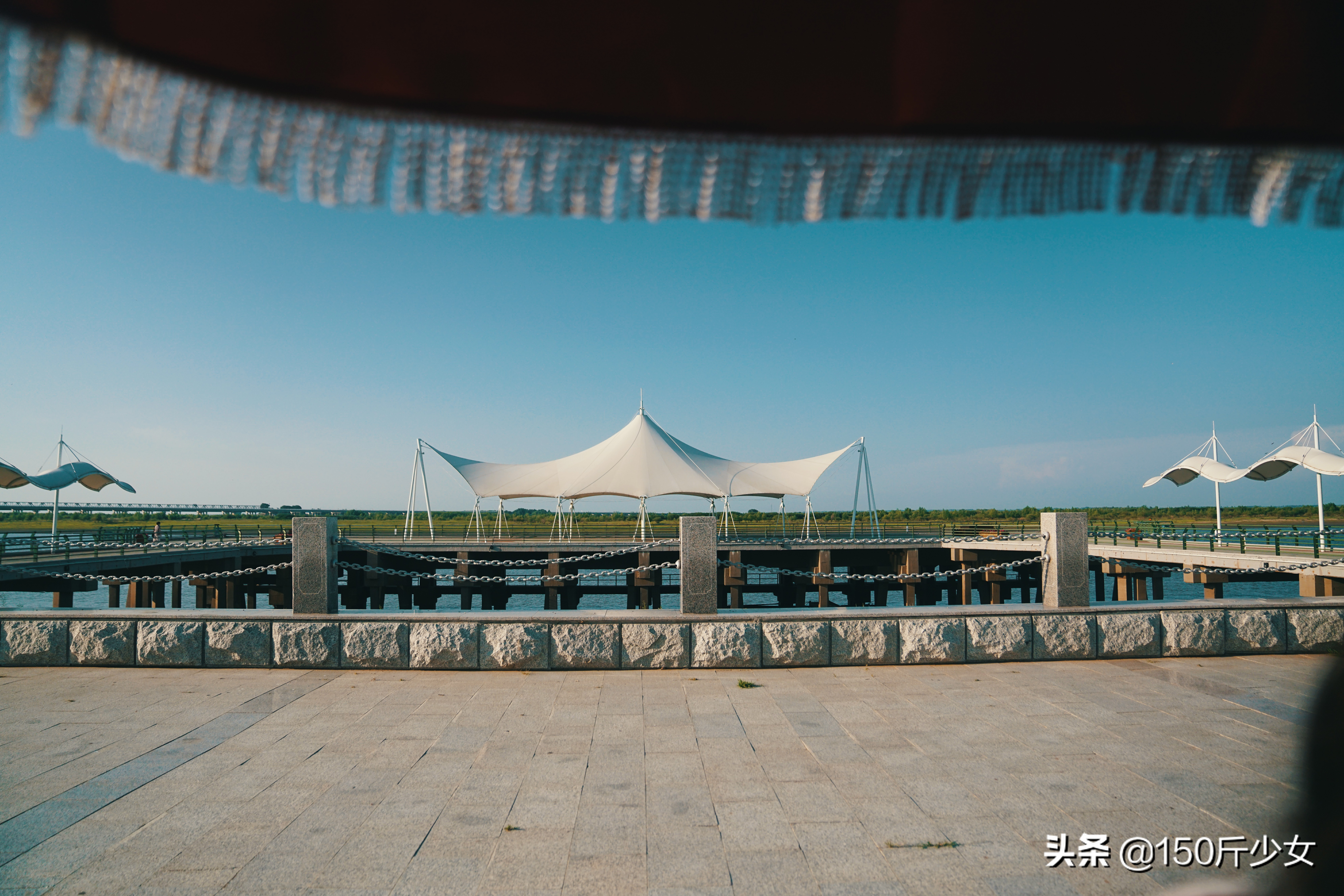 随心所欲玩转吉林！6天5晚人均1000自驾游，吉林现在也很美