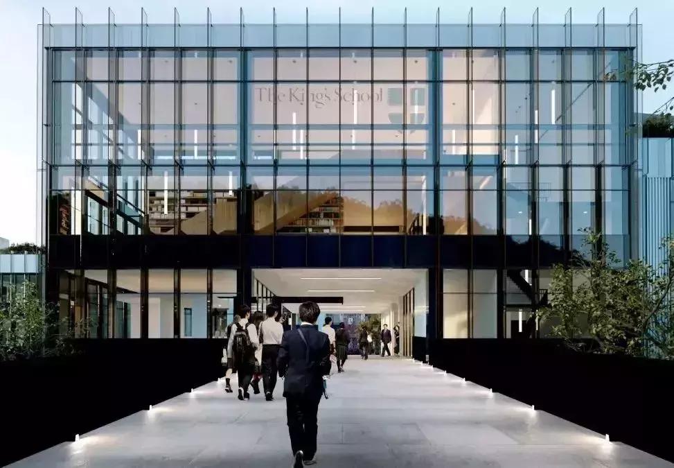 深圳十大国际学校,深圳有多少好学校