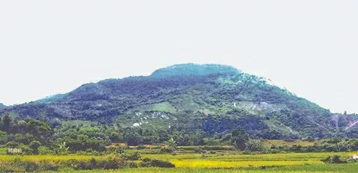 海南前十名的山岭,海南岛哪个市县风景最好