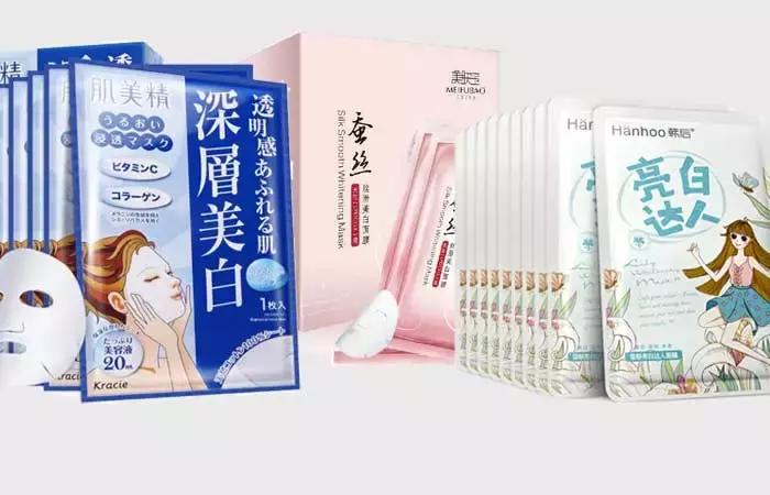 推荐一款真正好用的美白面膜,最好用的美白面膜是哪一款