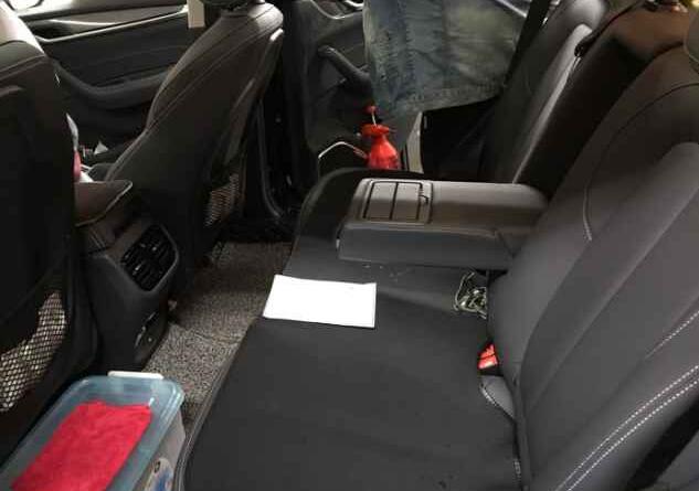 中华v7车评价,中华v7汽车真实油耗多少