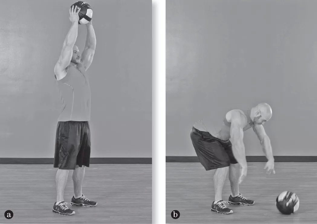 多功能拉力健身球多种使用方法,健身软式药球怎么装